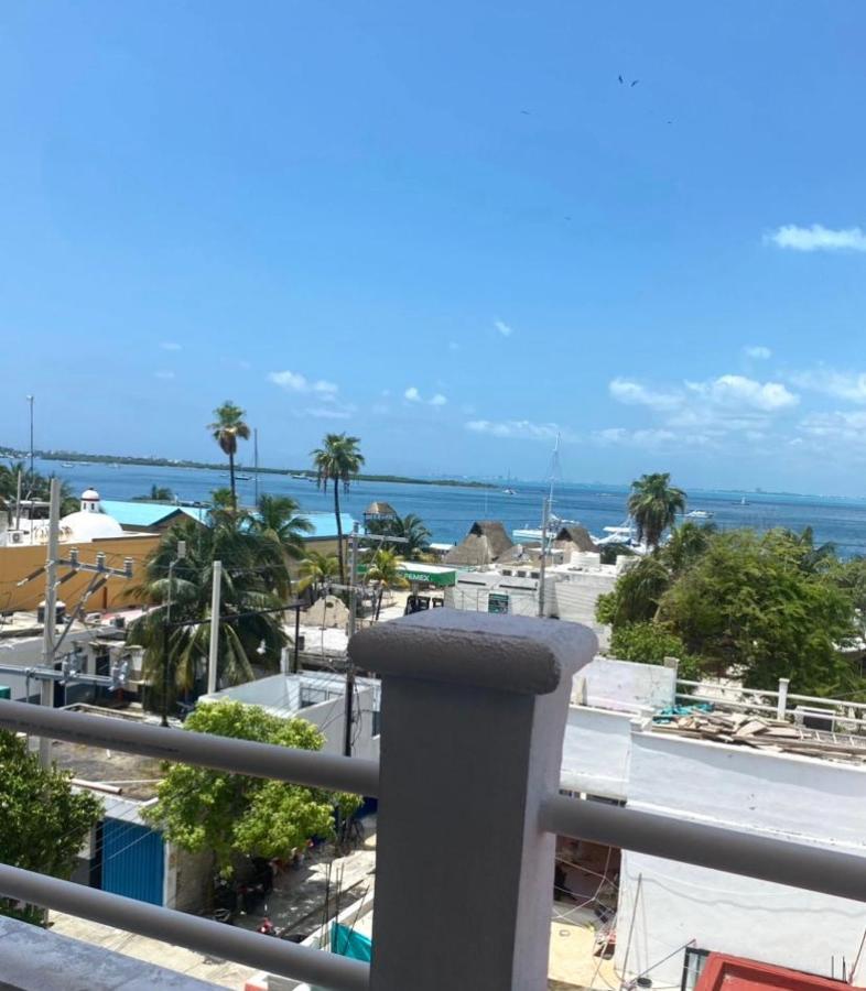 Apartamento Vista Al Mar 2, Isla Mujeres