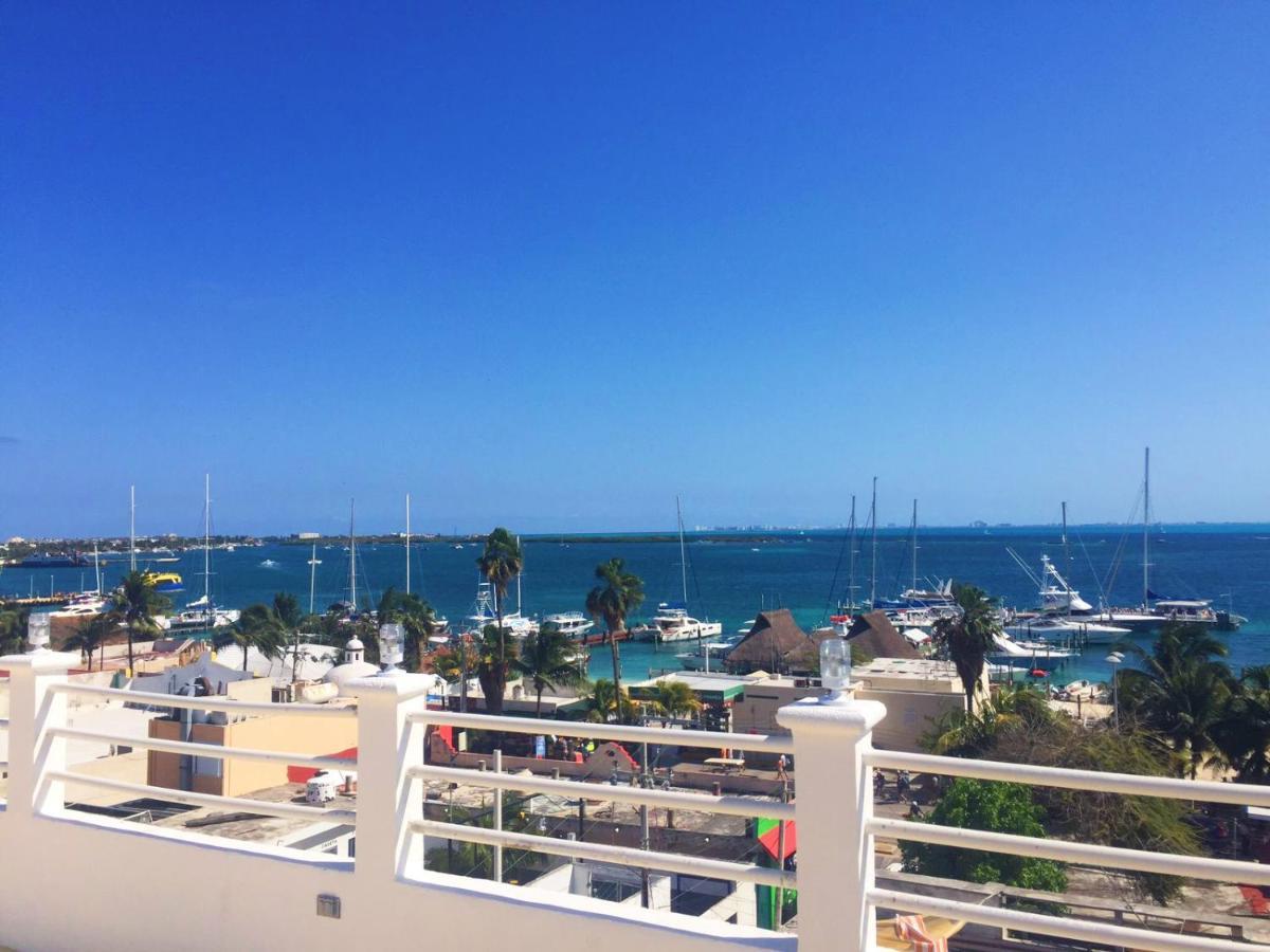 Apartamento Vista Al Mar 2,